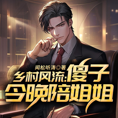 乡村风流:傻子,今晚陪姐姐 乡村风流:傻子,今晚陪姐姐