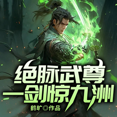 绝脉武尊:一剑惊九洲 绝脉武尊:一剑惊九洲