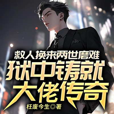 救人换来两世磨难,狱中铸就大佬传奇 救人换来两世磨难,狱中铸就大佬传奇