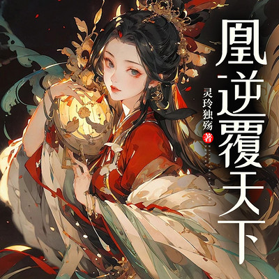 凰逆覆天下
