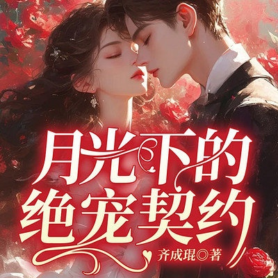 月光下的绝宠契约