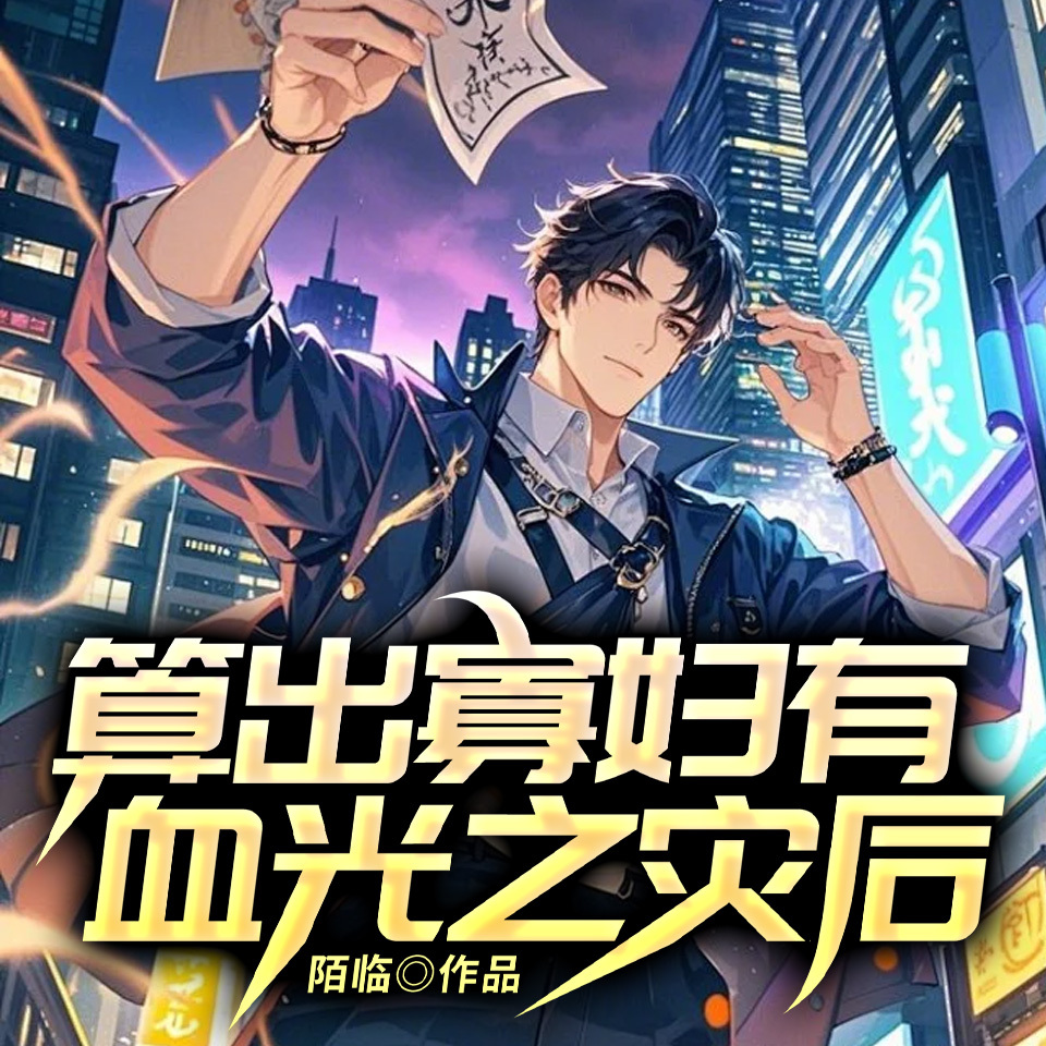 算出寡妇有血光之灾后