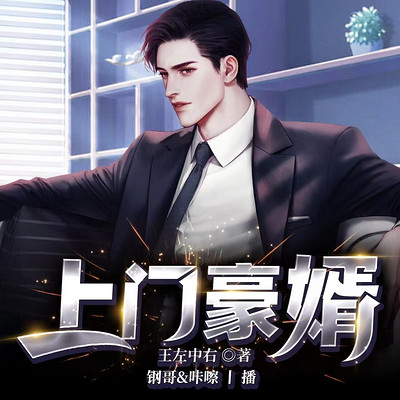 上门豪婿(上门龙婿|最强赘婿) 上门豪婿(上门龙婿|最强赘婿)