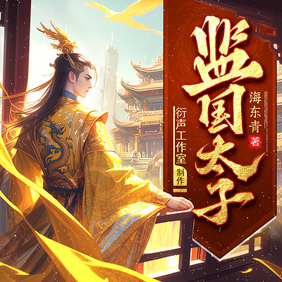 监国太子(短剧极品太子爷,李辰赵蕊) 监国太子(短剧极品太子爷,李辰赵蕊)