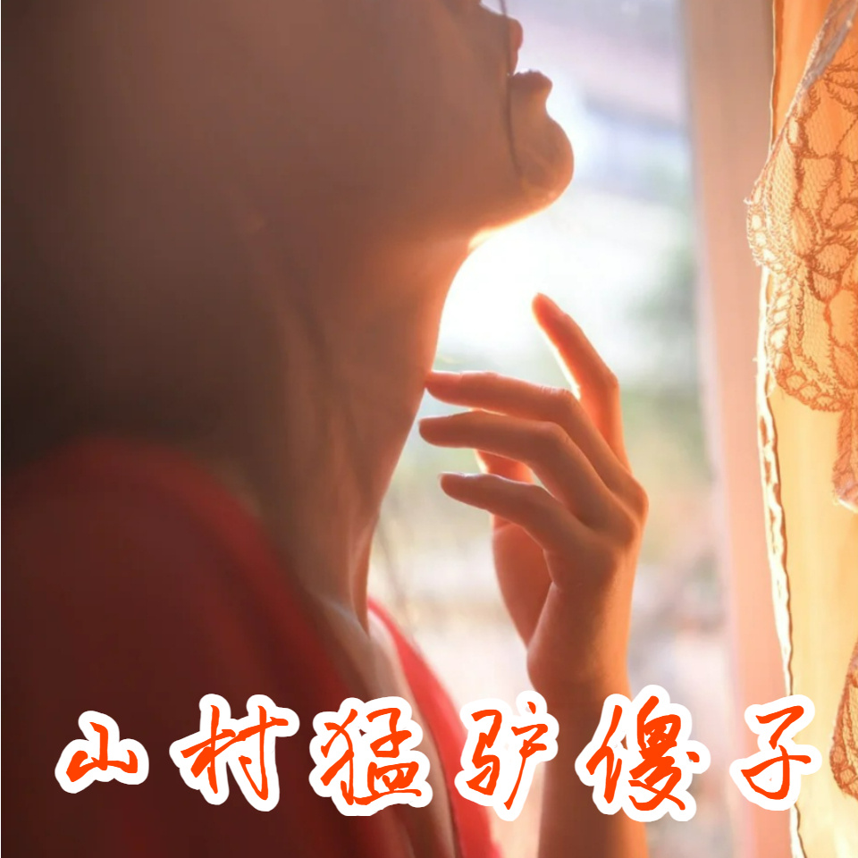 山村猛驴傻子（风流寡嫂风情&多女主）