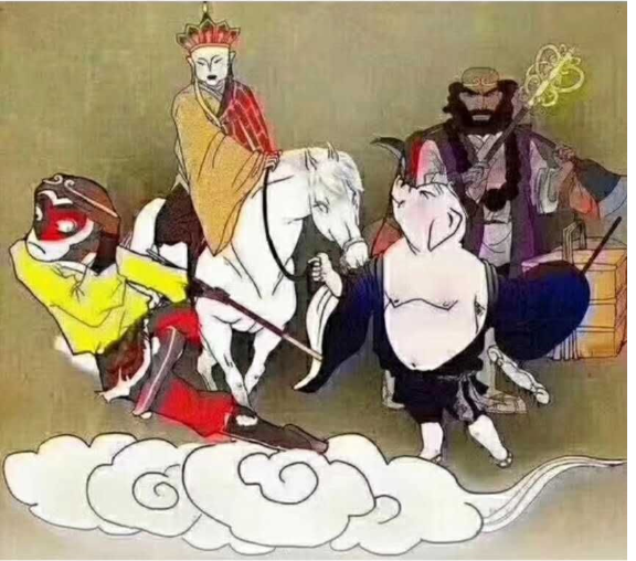 名人故事