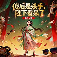 傻后是杀手，陛下看呆了