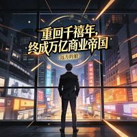 重回千禧年，终成万亿商业帝国