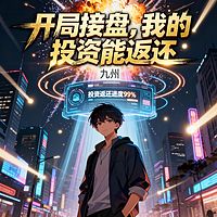 开局接盘，我的投资能返还