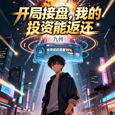 开局接盘，我的投资能返还