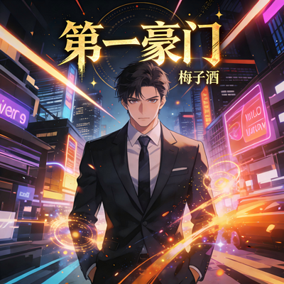 第一豪门