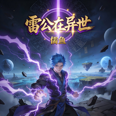 雷公在异世