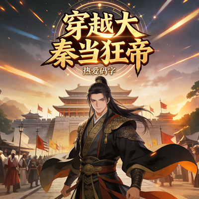 穿越大秦当狂帝