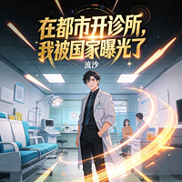 在都市开诊所，我被国家曝光了