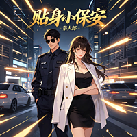 贴身小保安