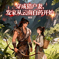 穿成猎户妻，发家从云南白药开始