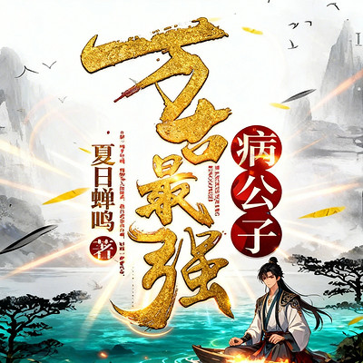 万古最强病公子