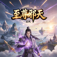 至尊邪天