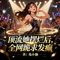 顶流她摆烂后，全网跪求发癫