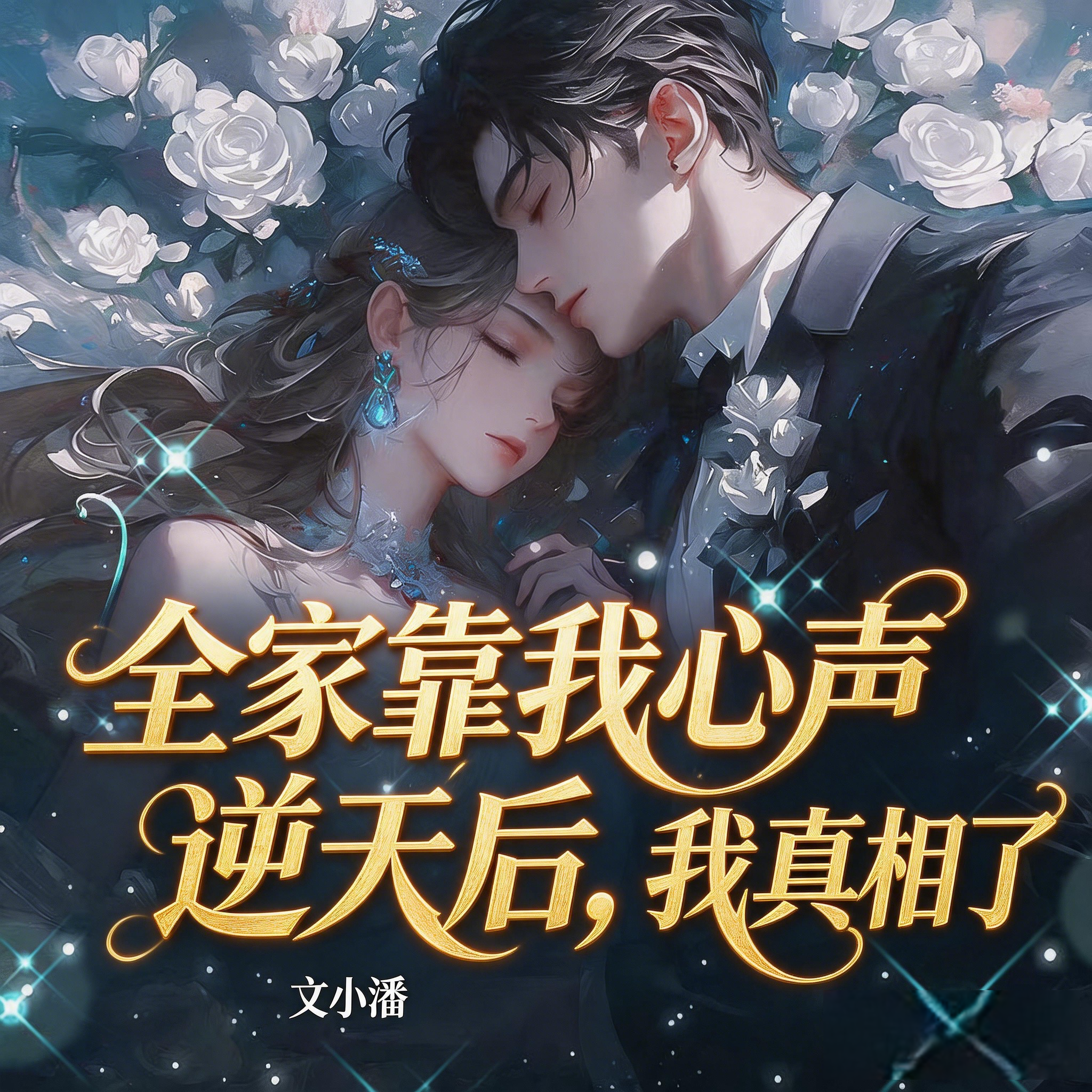 全家靠我心声逆天后，我真相了
