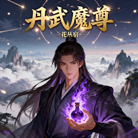 丹武魔尊