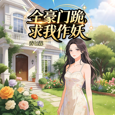 全豪门跪求我作妖