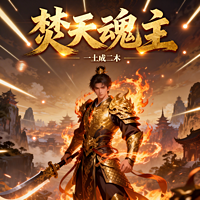 焚天魂主
