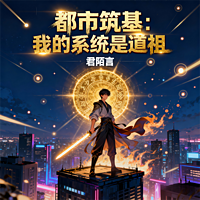 都市筑基：我的系统是道祖