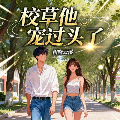 校草他宠过头了