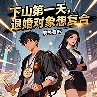 下山第一天，退婚对象想复合