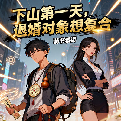 下山第一天，退婚对象想复合