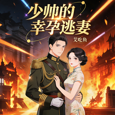 少帅的幸孕逃妻