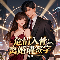 危情入骨：顾少，离婚请签字