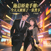 施总娇妻手册：今天又被塞了一张黑卡