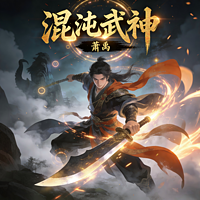 混沌武神