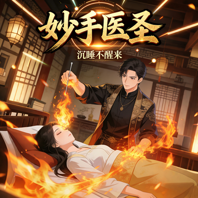 妙手医圣