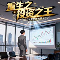 重生之投资之王