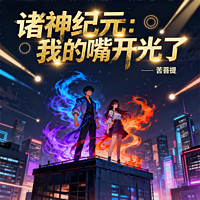 诸神纪元：我的嘴开光了