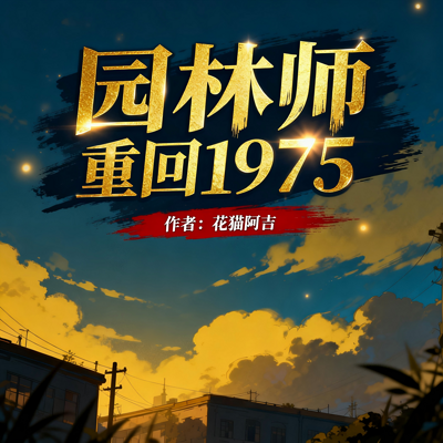 园林师重回1975