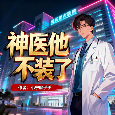 神医他不装了