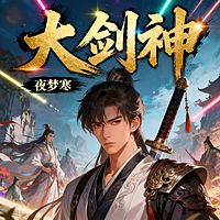 大剑神