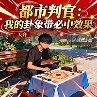 都市判官：我的卦象带必中效果