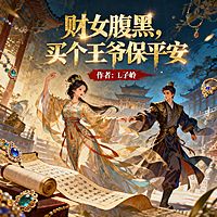 财女腹黑，买个王爷保平安
