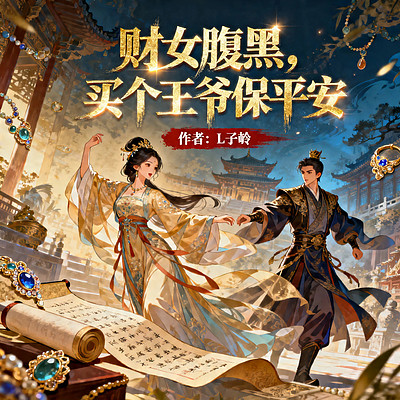 财女腹黑，买个王爷保平安