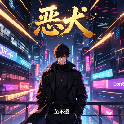 恶犬