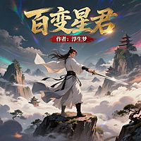 百变星君