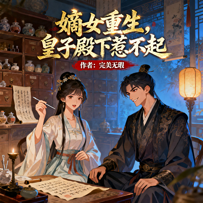 嫡女重生，皇子殿下惹不起