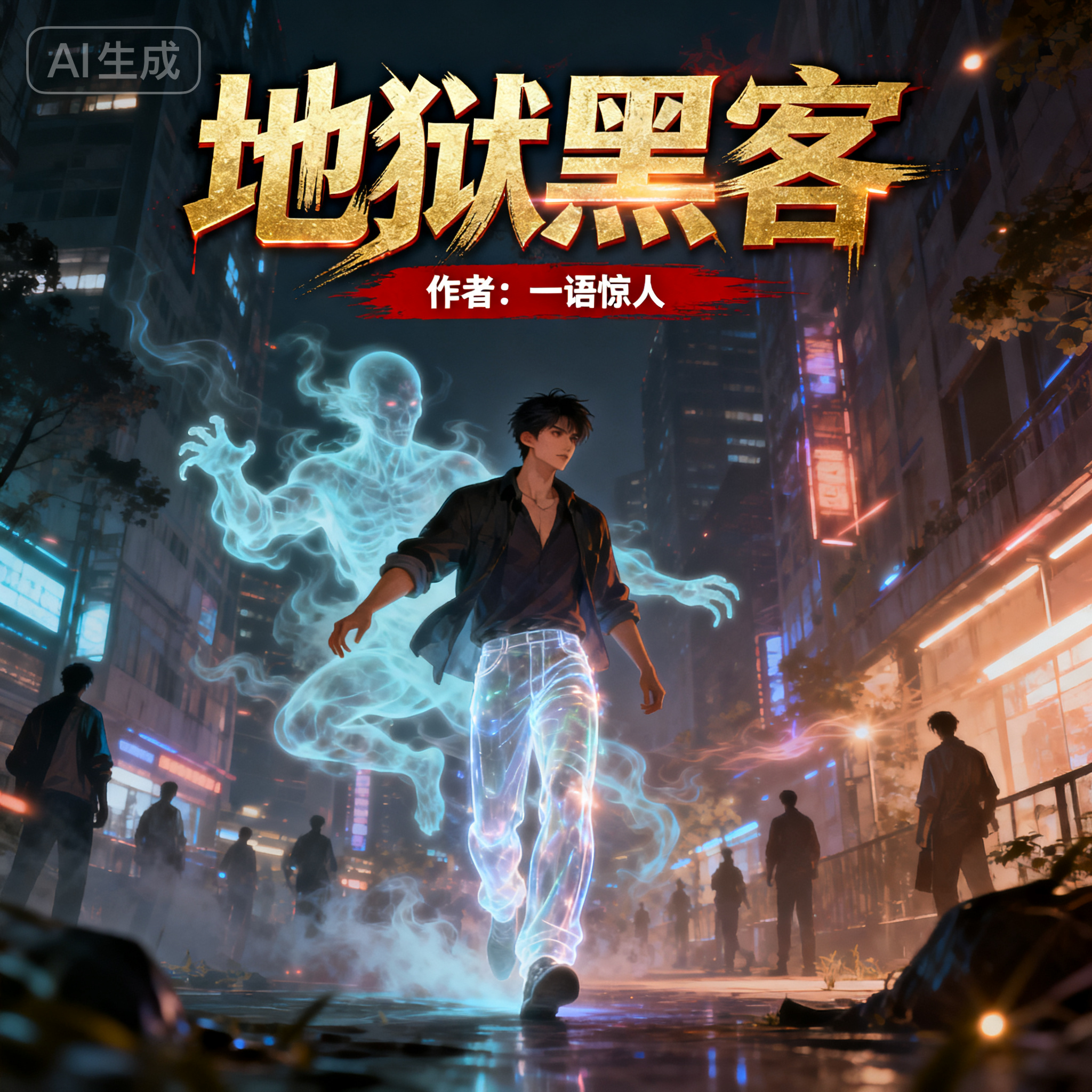 地狱黑客