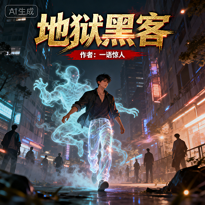 地狱黑客