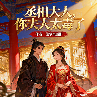 丞相大人，你夫人太毒了